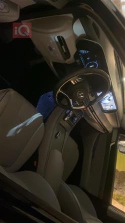 هيونداي باليسيد